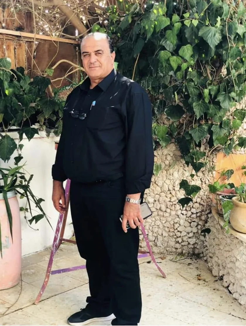 صورة مقدمة للتعريف بإدارة مدرسة النجوم لتعليم السياقة